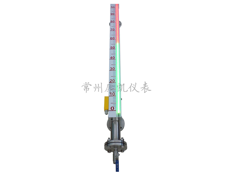 淮安磁敏雙色液位計