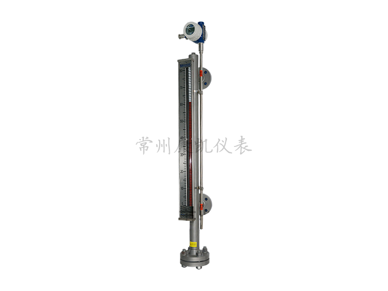 淮安磁致伸縮液位計(jì)