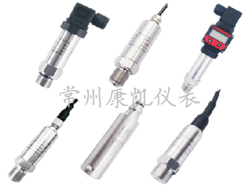 淮安KKYL-100系列采壓力變送器